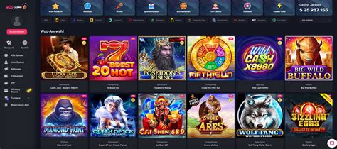  online casinos bewertung